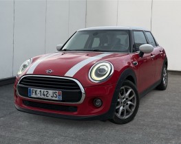 MINI MINI Hatch 5 Portes Cooper 136 ch