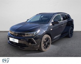 OPEL GRANDLAND HYBRID 225 CH BVA8