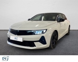 OPEL ASTRA 1.2 TURBO 130 CH BVA8