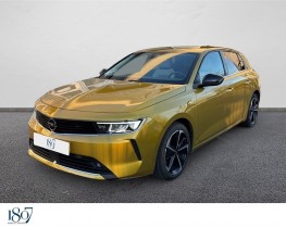 OPEL ASTRA 1.5 DIESEL 130 CH BVA8