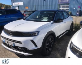 OPEL MOKKA 1.2 TURBO 130 CH BVA8