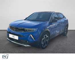 OPEL MOKKA 136 CH & BATTERIE 50 KWH