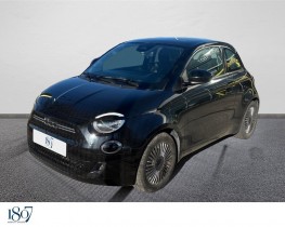 FIAT 500 E 118 CH