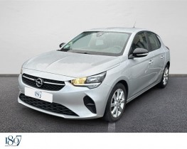 OPEL CORSA 1.5 DIESEL 100 CH BVM6