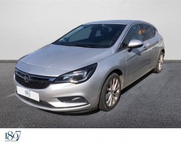 OPEL ASTRA 1.4 TURBO 150 CH BVA6