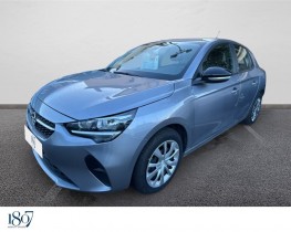 OPEL CORSA 136 CH & BATTERIE 50 KWH