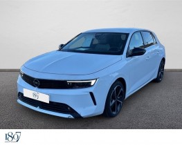 OPEL ASTRA 1.5 DIESEL 130 CH BVA8