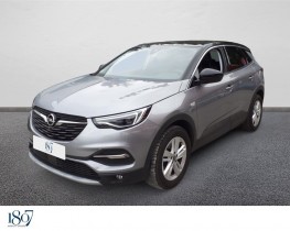 OPEL GRANDLAND X 1.2 TURBO 130 CH