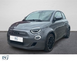 FIAT 500 3+1 E 118 CH