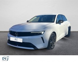 OPEL ASTRA 1.5 DIESEL 130 CH BVA8