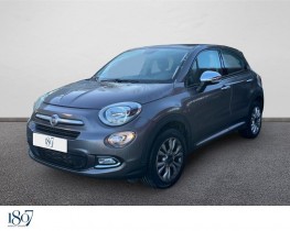 FIAT 500X 1.4 MULTIAIR 140 CH DCT