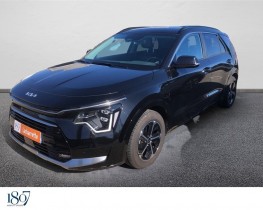 KIA NIRO 1.6 GDI 183 CH PHEV DCT6