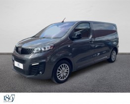 FIAT SCUDO (30) BLUEHDI 120 M S&S BVM6