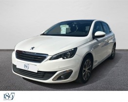 PEUGEOT 308 1.6 THP 125 CH BVM6