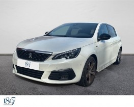 PEUGEOT 308 PURETECH 130CH S&S EAT8