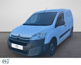 CITROEN BERLINGO (30) BERLINGO M BLUEHDI 100