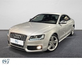 AUDI S5 V8 4.2 FSI 354