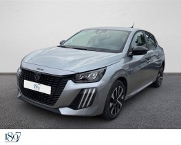 PEUGEOT 208 100 S&S BVM6