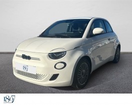 FIAT 500 E 118 CH