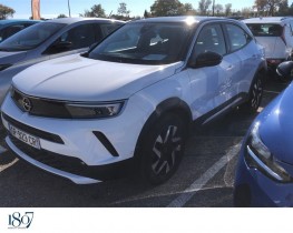 OPEL MOKKA 1.2 TURBO 130 CH BVA8