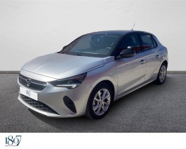 OPEL CORSA 1.2 TURBO 100 CH BVA8