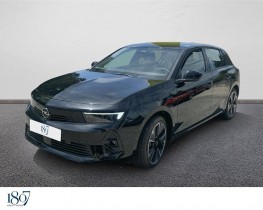 OPEL ASTRA 156 CH & BATTERIE 54 KWH