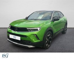 OPEL MOKKA 136 CH & BATTERIE 50 KWH