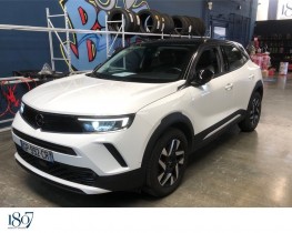 OPEL MOKKA 1.2 TURBO 130 CH BVA8