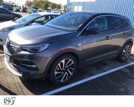 OPEL GRANDLAND X 2.0 DIESEL 177 CH BVA8