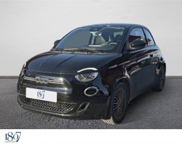 FIAT 500 E 118 CH
