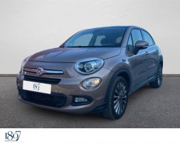 FIAT 500X 1.6 MULTIJET 120 CH DCT
