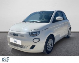 FIAT 500 E 95 CH