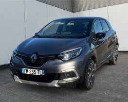RENAULT CAPTUR TCE 90 - 19