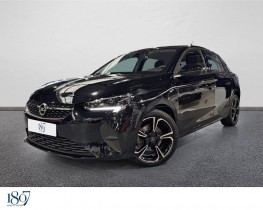 OPEL CORSA 1.2 TURBO 100 CH BVM6