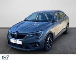 RENAULT ARKANA MILD HYBRID 140 EDC FAP - 22