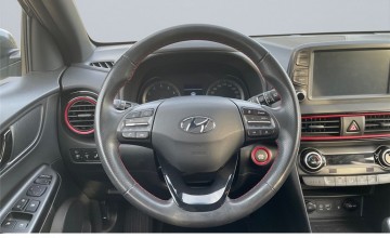 HYUNDAI KONA 1.0 T-GDI 120