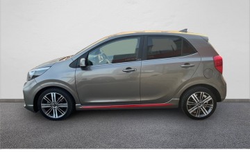 KIA PICANTO 1.0 ESSENCE T-GDI 100CH BVM5