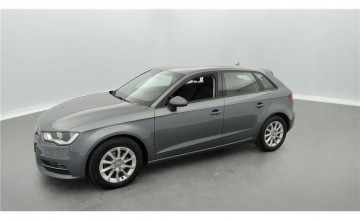 AUDI A3/S3 A3 Sportback 2.0 TDI 150