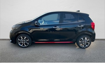 KIA PICANTO 1.2 DPI 84CH BVMA5
