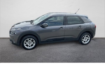 CITROEN C4 CACTUS PURETECH 110 S&S BVM