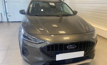 FORD FOCUS SW 1.0 ECOBOOST 155 S&S MHEV POWERSHIFT