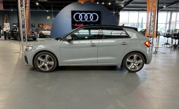AUDI A1 30 TFSI 110 CH S TRONIC 7