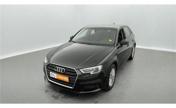 AUDI A3/S3 A3 Sportback 2.0 TDI 150 S tronic 7