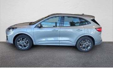 FORD KUGA 2.5 DURATEC 225 CH PHEV POWERSHIFT