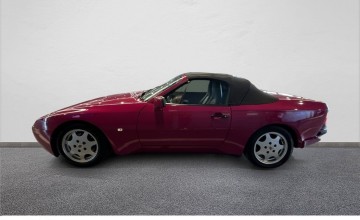 PORSCHE 944 S2