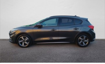 FORD FOCUS 2.0 ECOBLUE 150 S&S BVA8