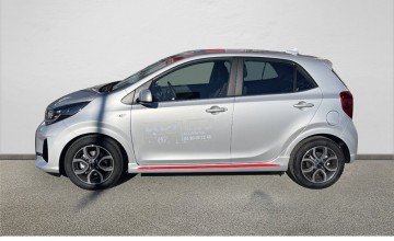 KIA PICANTO 1.2 DPI 84CH BVM5