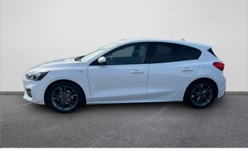 FORD FOCUS 1.0 ECOBOOST 125 S&S