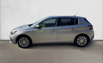 PEUGEOT 308 PURETECH 130CH S&S EAT8