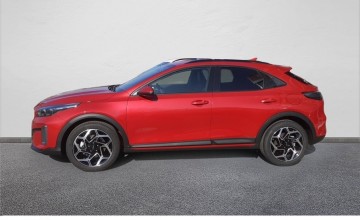 KIA XCEED 1.5L T-GDI 160 CH DCT7